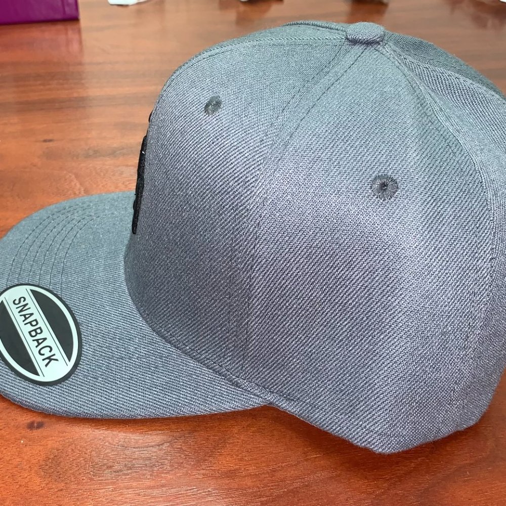 LA SnapBack - Picture 3 of 3